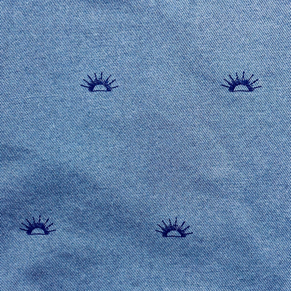 Levi 511 Capris - Picture 5 of 5